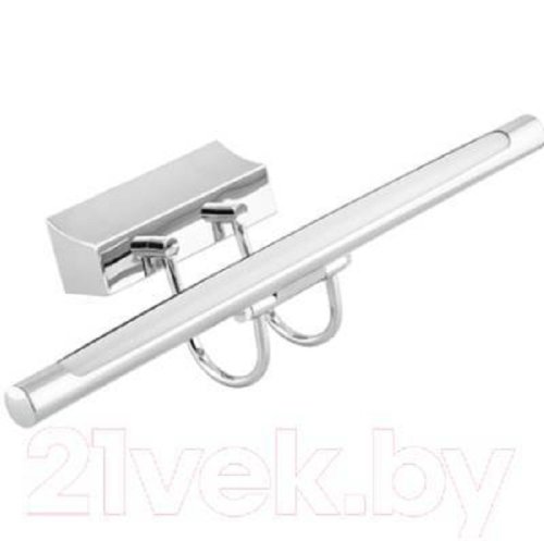 Подсветка для зеркал Feron AL5071 220В 7Вт 4000К IP20 картинка 